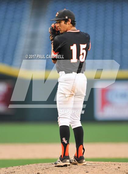 Thumbnail 3 in Corona del Sol vs Desert Vista photogallery.