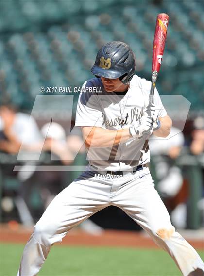 Thumbnail 1 in Corona del Sol vs Desert Vista photogallery.