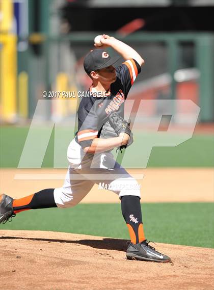 Thumbnail 1 in Corona del Sol vs Desert Vista photogallery.