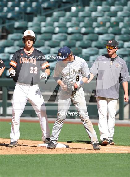 Thumbnail 2 in Corona del Sol vs Desert Vista photogallery.