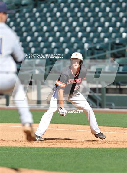 Thumbnail 1 in Corona del Sol vs Desert Vista photogallery.
