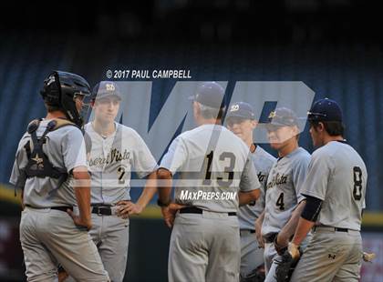 Thumbnail 1 in Corona del Sol vs Desert Vista photogallery.