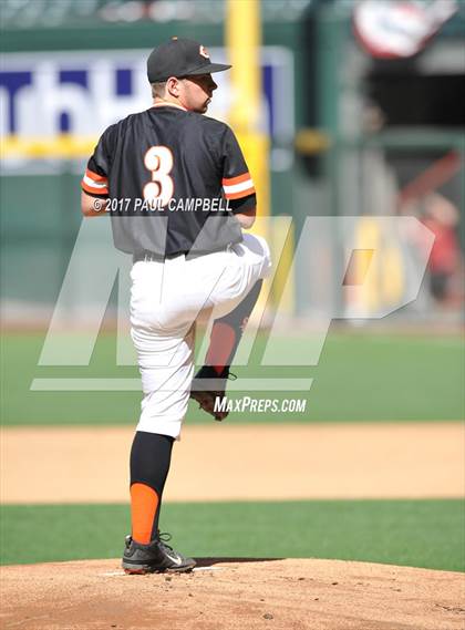 Thumbnail 3 in Corona del Sol vs Desert Vista photogallery.