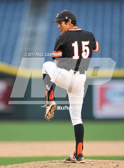 Thumbnail 3 in Corona del Sol vs Desert Vista photogallery.