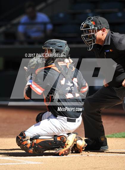 Thumbnail 2 in Corona del Sol vs Desert Vista photogallery.