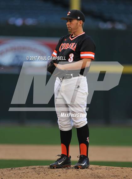 Thumbnail 1 in Corona del Sol vs Desert Vista photogallery.