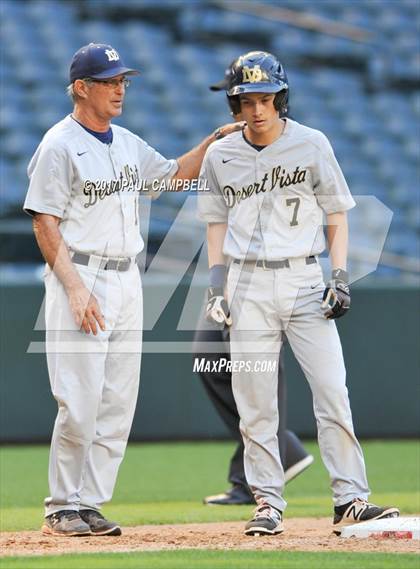 Thumbnail 2 in Corona del Sol vs Desert Vista photogallery.