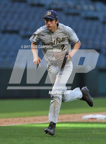 Thumbnail 3 in Corona del Sol vs Desert Vista photogallery.