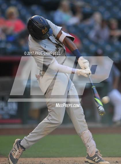 Thumbnail 1 in Corona del Sol vs Desert Vista photogallery.