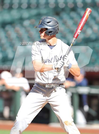Thumbnail 3 in Corona del Sol vs Desert Vista photogallery.