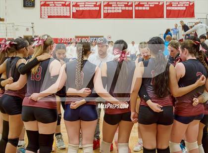 Thumbnail 2 in West Valley vs Cate (CIF-SS Div 7 Finals) photogallery.