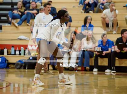 Thumbnail 3 in West Valley vs Cate (CIF-SS Div 7 Finals) photogallery.