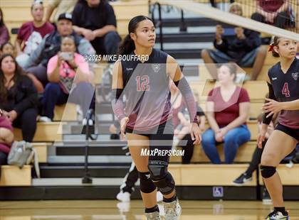 Thumbnail 1 in West Valley vs Cate (CIF-SS Div 7 Finals) photogallery.