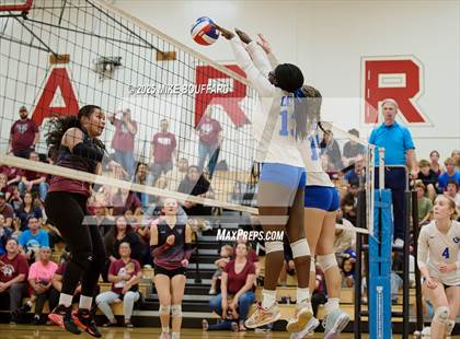 Thumbnail 1 in West Valley vs Cate (CIF-SS Div 7 Finals) photogallery.