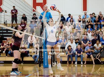 Thumbnail 1 in West Valley vs Cate (CIF-SS Div 7 Finals) photogallery.