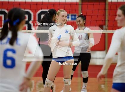 Thumbnail 2 in West Valley vs Cate (CIF-SS Div 7 Finals) photogallery.