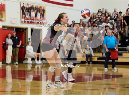 Thumbnail 2 in West Valley vs Cate (CIF-SS Div 7 Finals) photogallery.