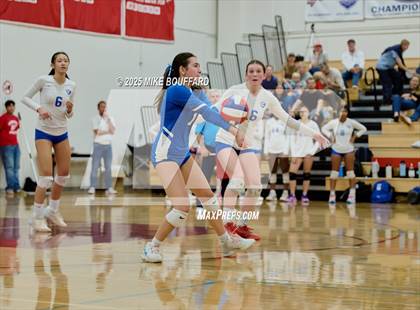 Thumbnail 2 in West Valley vs Cate (CIF-SS Div 7 Finals) photogallery.