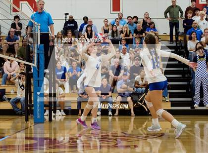 Thumbnail 1 in West Valley vs Cate (CIF-SS Div 7 Finals) photogallery.