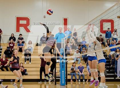 Thumbnail 3 in West Valley vs Cate (CIF-SS Div 7 Finals) photogallery.