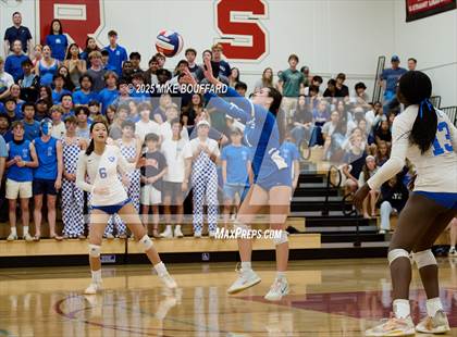 Thumbnail 2 in West Valley vs Cate (CIF-SS Div 7 Finals) photogallery.