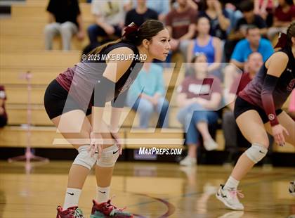 Thumbnail 1 in West Valley vs Cate (CIF-SS Div 7 Finals) photogallery.