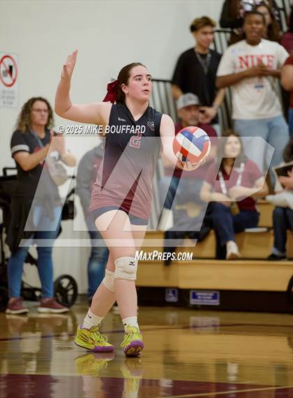 Thumbnail 1 in West Valley vs Cate (CIF-SS Div 7 Finals) photogallery.