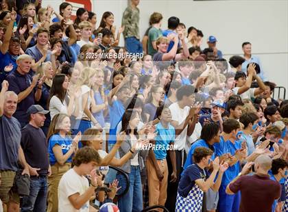Thumbnail 1 in West Valley vs Cate (CIF-SS Div 7 Finals) photogallery.