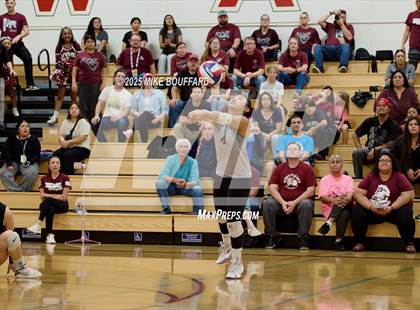 Thumbnail 1 in West Valley vs Cate (CIF-SS Div 7 Finals) photogallery.