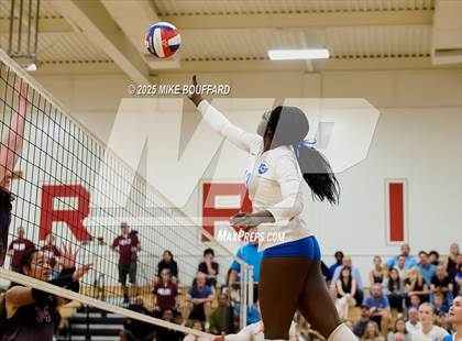 Thumbnail 2 in West Valley vs Cate (CIF-SS Div 7 Finals) photogallery.