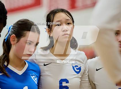 Thumbnail 2 in West Valley vs Cate (CIF-SS Div 7 Finals) photogallery.