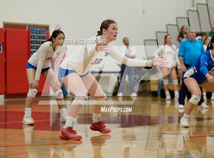 Thumbnail 3 in West Valley vs Cate (CIF-SS Div 7 Finals) photogallery.