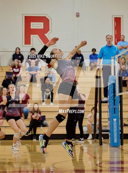 Thumbnail 1 in West Valley vs Cate (CIF-SS Div 7 Finals) photogallery.