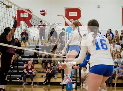 Thumbnail 1 in West Valley vs Cate (CIF-SS Div 7 Finals) photogallery.
