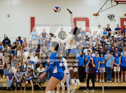 Thumbnail 2 in West Valley vs Cate (CIF-SS Div 7 Finals) photogallery.