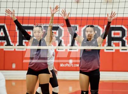 Thumbnail 3 in West Valley vs Cate (CIF-SS Div 7 Finals) photogallery.