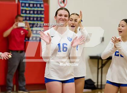 Thumbnail 3 in West Valley vs Cate (CIF-SS Div 7 Finals) photogallery.