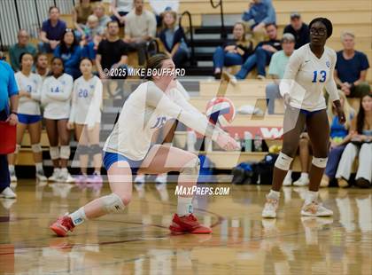 Thumbnail 1 in West Valley vs Cate (CIF-SS Div 7 Finals) photogallery.