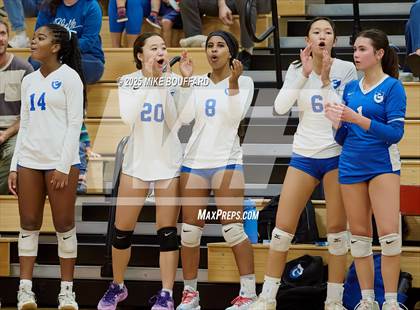 Thumbnail 2 in West Valley vs Cate (CIF-SS Div 7 Finals) photogallery.