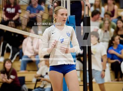 Thumbnail 2 in West Valley vs Cate (CIF-SS Div 7 Finals) photogallery.