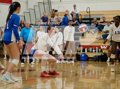 Thumbnail 2 in West Valley vs Cate (CIF-SS Div 7 Finals) photogallery.