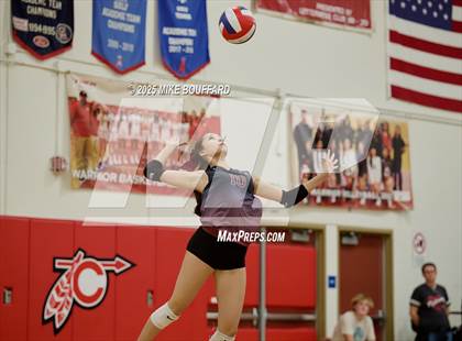 Thumbnail 2 in West Valley vs Cate (CIF-SS Div 7 Finals) photogallery.