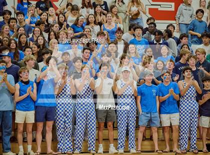 Thumbnail 3 in West Valley vs Cate (CIF-SS Div 7 Finals) photogallery.