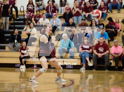 Thumbnail 2 in West Valley vs Cate (CIF-SS Div 7 Finals) photogallery.