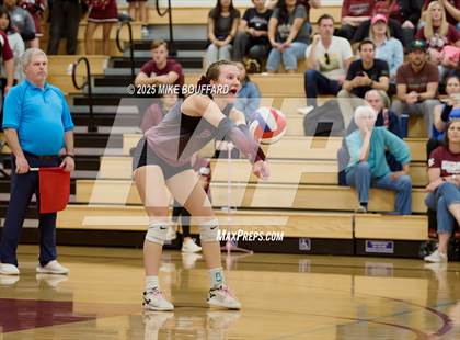 Thumbnail 3 in West Valley vs Cate (CIF-SS Div 7 Finals) photogallery.