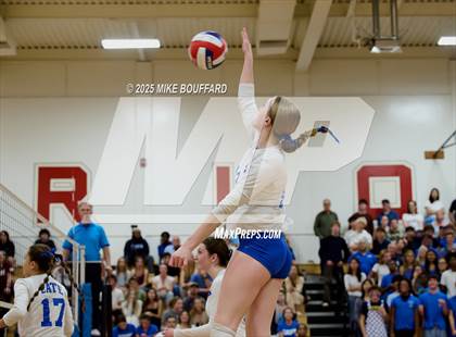 Thumbnail 1 in West Valley vs Cate (CIF-SS Div 7 Finals) photogallery.