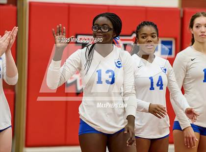 Thumbnail 1 in West Valley vs Cate (CIF-SS Div 7 Finals) photogallery.