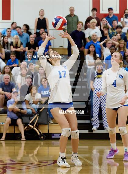 Thumbnail 2 in West Valley vs Cate (CIF-SS Div 7 Finals) photogallery.