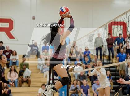 Thumbnail 1 in West Valley vs Cate (CIF-SS Div 7 Finals) photogallery.