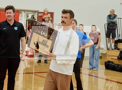 Thumbnail 3 in West Valley vs Cate (CIF-SS Div 7 Finals) photogallery.